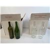 Image 2 : *(9) Cases of Empty Wine Bottles