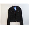 Image 1 : Northern Reflections Leather Jacket (size medium)