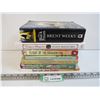 Image 1 : (7) Books
