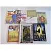 Image 2 : (7) Books