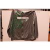 Image 1 : Saskatchewan Roughrider Reebok Hoodie (3X)