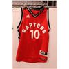 Image 2 : Kids’ Raptors Jersey (S) + Kids’ Shirt (L)
