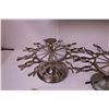 Image 2 : (3) Vintage Stamp Holders + Misc