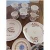 Image 3 : Royal Gregg "Bonnyville, Alberta" Bone China, Various other Collector Plates including One Hand Pain
