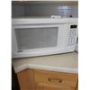 Image 2 : Kenmore Microwave Serial # 909KM01308 and Assorted Dishes