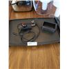 Image 2 : General Electric Toaster, Flat Griddle, and 2 Brita Water Jugs