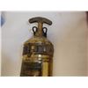 Image 4 : 2 - fire extinguishers: 1 Liberty, 1 Brass Pyrene