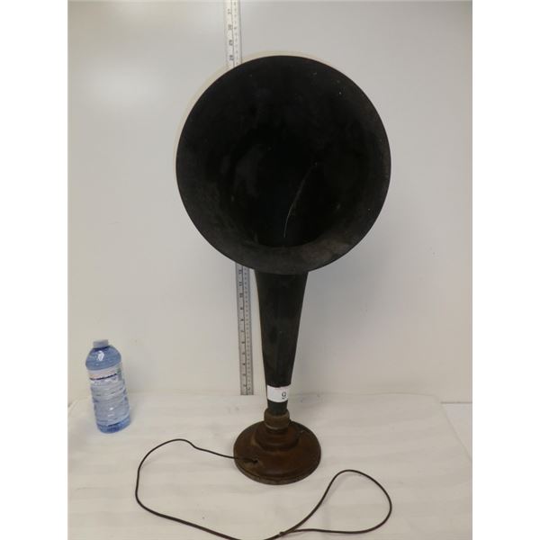 RCA - radiola loud speaker