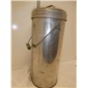 Image 2 : galvanized container, vey good condition