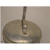 Image 4 : galvanized container, vey good condition