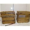 Image 3 : 2 - Globalite battery crates