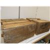 Image 4 : 2 - Globalite battery crates
