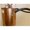 Image 2 : copper fire extinguisher