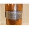 Image 5 : copper fire extinguisher
