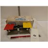 Image 1 : ideal balance scale, new condition in box