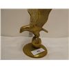 Image 3 : brass eagle, solid