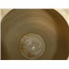 Image 8 : 4 gal Imperial crock butter churn, good handles