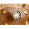 Image 2 : old buck saw & 5 button Disston & Son hand saw