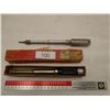 Image 1 : 1 Yankee drill & automatic drill w Bakelite handle