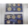 Image 2 : 2006 USA Mint set & state quarter set
