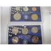 Image 2 : 2006 USA Mint set & state quarter set