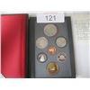 Image 1 : 1988 Royal Mint double dollar set