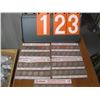 Image 1 : 5 sets of 2000 Millennium quarters