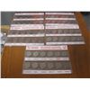 Image 2 : 5 sets of 2000 Millennium quarters
