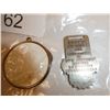 Image 2 : Globe Mining & Elvis knife key fobs