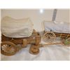 Image 2 : 2 covered wagons
