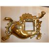Image 2 : brass ink well