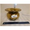 Image 1 : brass spittoon