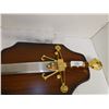 Image 1 : collector "Robin Hood" sword, very heavy