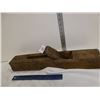 Image 1 : antique wood plane