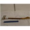 Image 1 : vintage axe, original handle