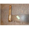 Image 2 : 5 ft 2 man crosscut saw