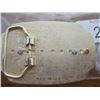Image 2 : Maine Anjou made in USA buckle