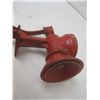 Image 2 : large red grinder, original