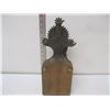 Image 2 : antique 3-hook rope maker
