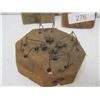 Image 2 : 3 mouse & rat traps, 1 rare 4 way