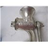 Image 2 : 2 hand grinders, 1 F made in England, 1 pat 1897