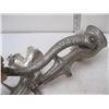 Image 3 : 2 hand grinders, 1 F made in England, 1 pat 1897