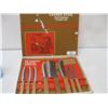Image 1 : vintage cutlery set "Sir Lawrence"