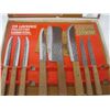 Image 2 : vintage cutlery set "Sir Lawrence"