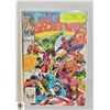Image 1 : MARVEL SUPER-HEROES - SECRET WARS #1