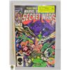 Image 1 : MARVEL SUPER-HEROES - SECRET WARS #6
