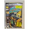 Image 1 : GHOST RIDER & BLAZE - SPIRITS OF VENGEANCE #1