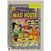 Image 1 : ARCHIE'S MAD HOUSE #49 --- SILVER AGE COMIC