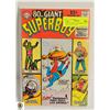 Image 1 : 80 PAGE GIANT - SUPERBOY #10 --- SILVER AGE COMIC