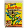 SUPERMAN'S PAL, JIMMY OLSEN #92 --- SILVER AGE